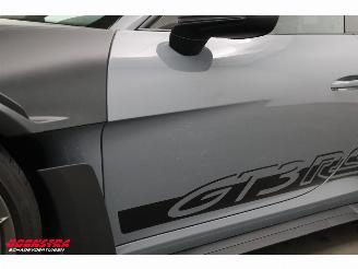 Porsche 911 4.0 GT3 RS Weissach PCCB Carbon Lift Chrono 105km!! picture 11