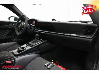 Porsche 911 4.0 GT3 RS Weissach PCCB Carbon Lift Chrono 105km!! picture 14