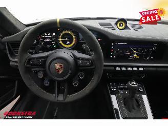 Porsche 911 4.0 GT3 RS Weissach PCCB Carbon Lift Chrono 105km!! picture 15