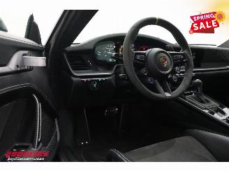 Porsche 911 4.0 GT3 RS Weissach PCCB Carbon Lift Chrono 105km!! picture 21