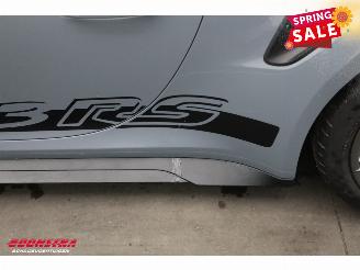 Porsche 911 4.0 GT3 RS Weissach PCCB Carbon Lift Chrono 105km!! picture 12