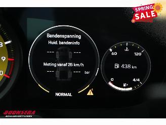 Porsche 911 4.0 GT3 RS Weissach PCCB Carbon Lift Chrono 105km!! picture 27