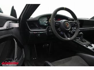 Porsche 911 4.0 GT3 RS Weissach PCCB Carbon Lift Chrono 105km!! picture 21