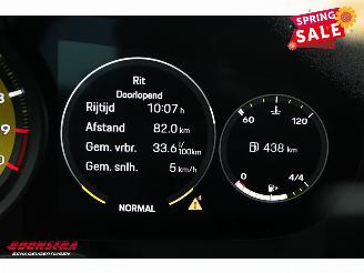 Porsche 911 4.0 GT3 RS Weissach PCCB Carbon Lift Chrono 105km!! picture 30