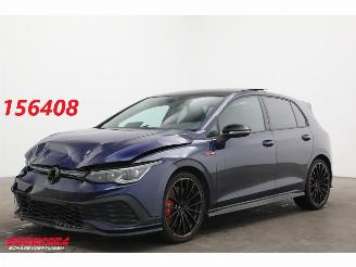 Volkswagen Golf 2.0 GTI 300 PK Pano LED ACC Virtual LRHZ Camera picture 1