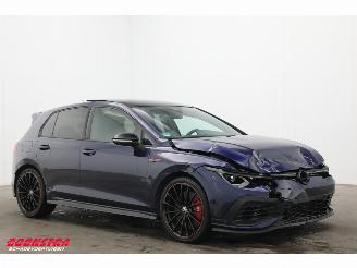 Volkswagen Golf 2.0 GTI 300 PK Pano LED ACC Virtual LRHZ Camera picture 2