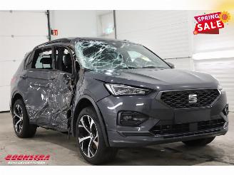 Seat Tarraco 1.4 TSI e-Hybrid PHEV FR LED ACC Memory Schuifdak Camera AHK picture 2