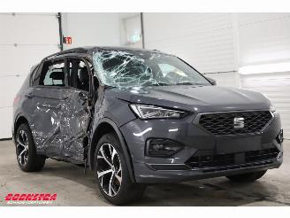 Seat Tarraco 1.4 TSI e-Hybrid PHEV FR LED ACC Memory Schuifdak Camera AHK picture 2