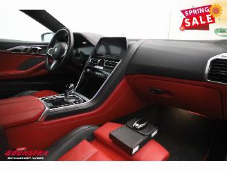 BMW 8-serie M850i xDrive LED ACC HUD H/K 360° Memory Leder Ventilatie LRHZ picture 13