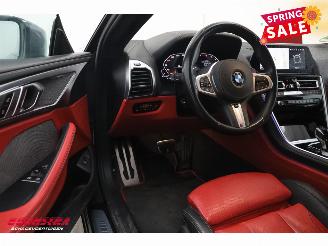 BMW 8-serie M850i xDrive LED ACC HUD H/K 360° Memory Leder Ventilatie LRHZ picture 18