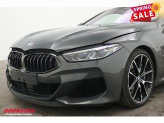 BMW 8-serie M850i xDrive LED ACC HUD H/K 360° Memory Leder Ventilatie LRHZ picture 11