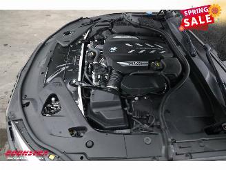 BMW 8-serie M850i xDrive LED ACC HUD H/K 360° Memory Leder Ventilatie LRHZ picture 10