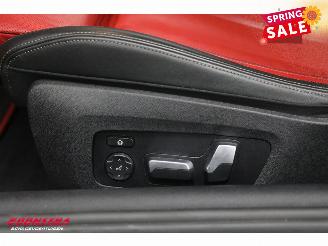 BMW 8-serie M850i xDrive LED ACC HUD H/K 360° Memory Leder Ventilatie LRHZ picture 22