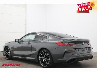 BMW 8-serie M850i xDrive LED ACC HUD H/K 360° Memory Leder Ventilatie LRHZ picture 4