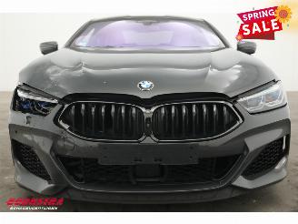 BMW 8-serie M850i xDrive LED ACC HUD H/K 360° Memory Leder Ventilatie LRHZ picture 7