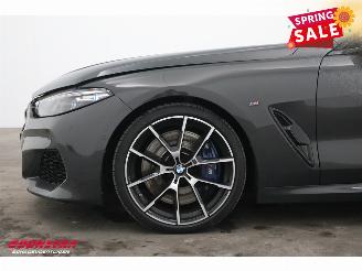 BMW 8-serie M850i xDrive LED ACC HUD H/K 360° Memory Leder Ventilatie LRHZ picture 12