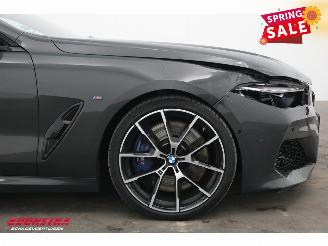 BMW 8-serie M850i xDrive LED ACC HUD H/K 360° Memory Leder Ventilatie LRHZ picture 5