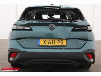 Peugeot 308 SW 1.6 Plug-in Hybrid 180 Active Pack Business LED Navi Clima Cruise PDC picture 7