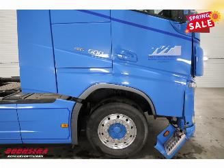 Volvo FH 500 Alcoa ACC 4X2 Euro 6 picture 5