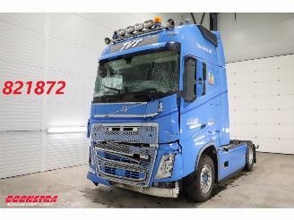 krockskadad bil vrachtwagen Volvo FH 500 Alcoa ACC 4X2 Euro 6 2017/5
