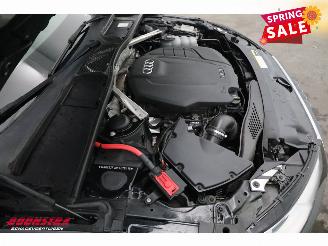 Audi A4 Limousine 35 TFSI Navi Clima Cruise PDC picture 12