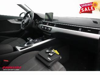 Audi A4 Limousine 35 TFSI Navi Clima Cruise PDC picture 17