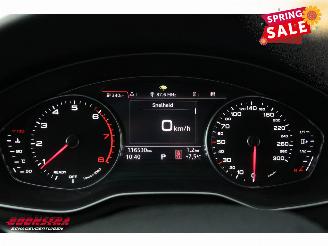 Audi A4 Limousine 35 TFSI Navi Clima Cruise PDC picture 24