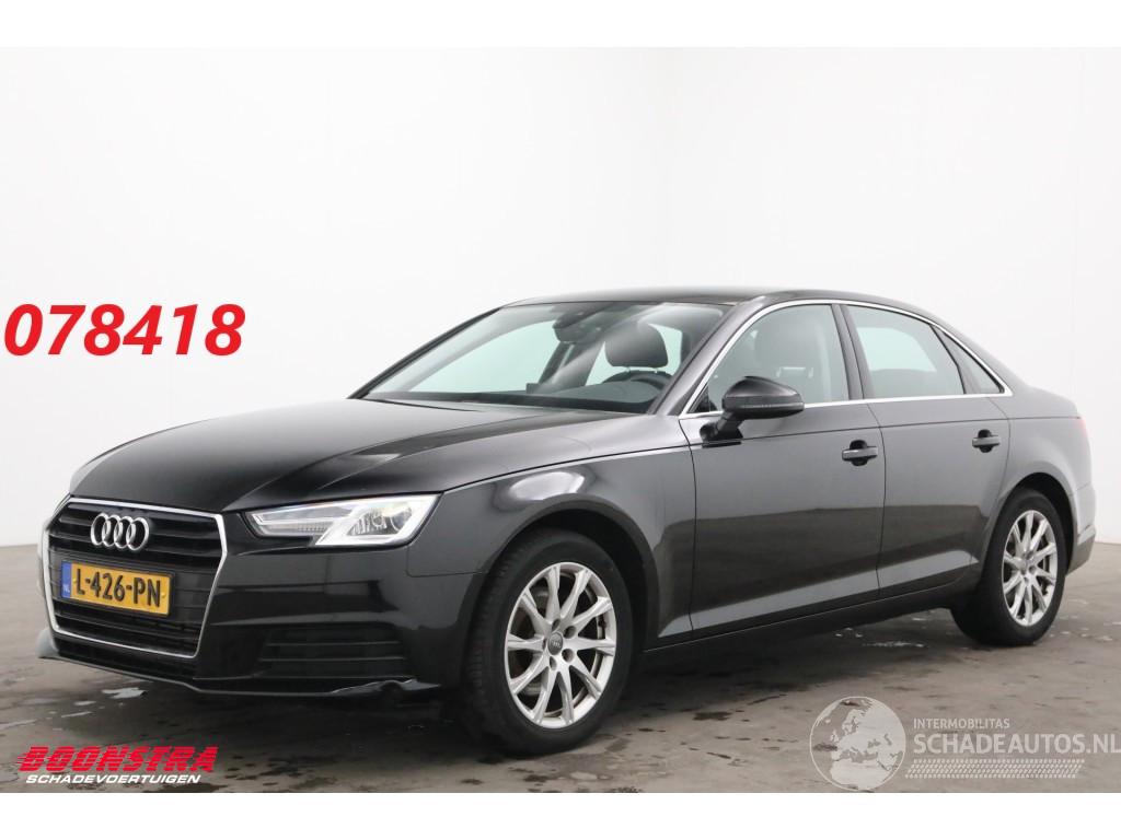 Audi A4 Limousine 35 TFSI Navi Clima Cruise PDC