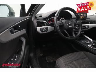 Audi A4 Limousine 35 TFSI Navi Clima Cruise PDC picture 22