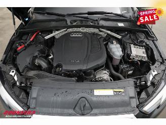 Audi A4 Limousine 35 TFSI Navi Clima Cruise PDC picture 13