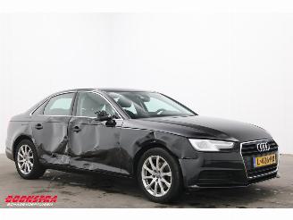 Audi A4 Limousine 35 TFSI Navi Clima Cruise PDC picture 2