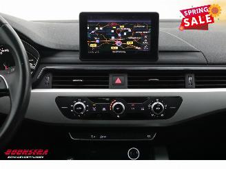 Audi A4 Limousine 35 TFSI Navi Clima Cruise PDC picture 19