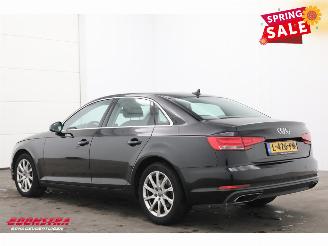 Audi A4 Limousine 35 TFSI Navi Clima Cruise PDC picture 4