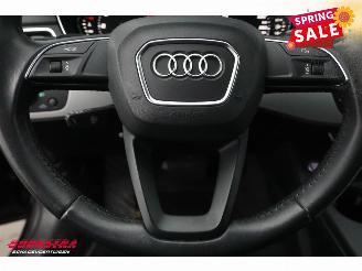 Audi A4 Limousine 35 TFSI Navi Clima Cruise PDC picture 23