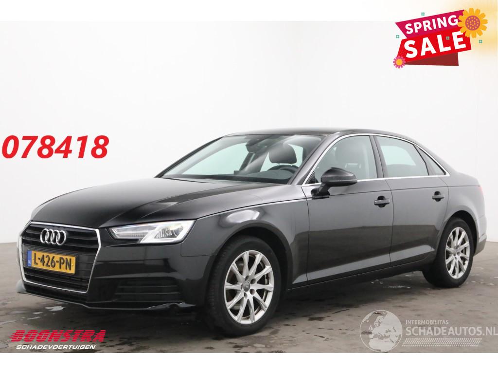 Audi A4 Limousine 35 TFSI Navi Clima Cruise PDC