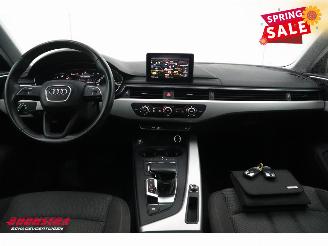 Audi A4 Limousine 35 TFSI Navi Clima Cruise PDC picture 18