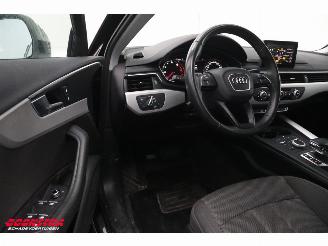 Audi A4 Limousine 35 TFSI Navi Clima Cruise PDC picture 22