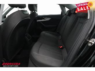 Audi A4 Limousine 35 TFSI Navi Clima Cruise PDC picture 21