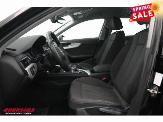 Audi A4 Limousine 35 TFSI Navi Clima Cruise PDC picture 20