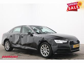 Audi A4 Limousine 35 TFSI Navi Clima Cruise PDC picture 2