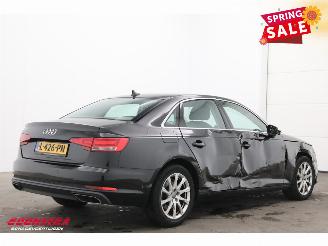 Audi A4 Limousine 35 TFSI Navi Clima Cruise PDC picture 3