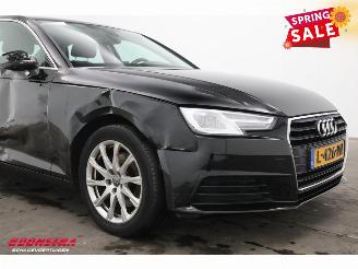 Audi A4 Limousine 35 TFSI Navi Clima Cruise PDC picture 10