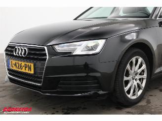 Audi A4 Limousine 35 TFSI Navi Clima Cruise PDC picture 15