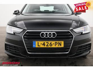 Audi A4 Limousine 35 TFSI Navi Clima Cruise PDC picture 11