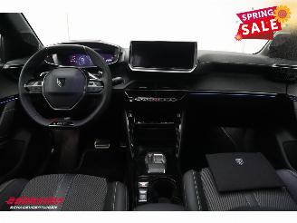 Peugeot 208 1.2 Hybrid 145 e-DCS6 GT Pano LED Navi Clima Cruise Camera picture 14