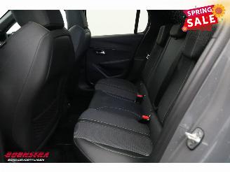 Peugeot 208 1.2 Hybrid 145 e-DCS6 GT Pano LED Navi Clima Cruise Camera picture 17