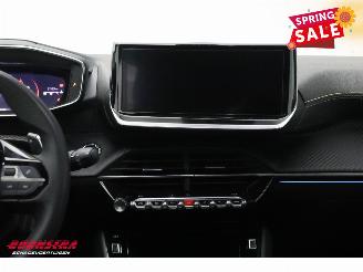 Peugeot 208 1.2 Hybrid 145 e-DCS6 GT Pano LED Navi Clima Cruise Camera picture 15