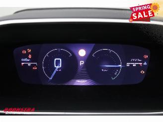 Peugeot 208 1.2 Hybrid 145 e-DCS6 GT Pano LED Navi Clima Cruise Camera picture 21