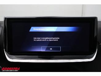 Peugeot 208 1.2 Hybrid 145 e-DCS6 GT Pano LED Navi Clima Cruise Camera picture 23