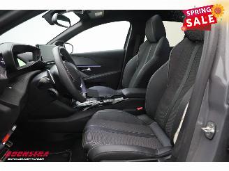 Peugeot 208 1.2 Hybrid 145 e-DCS6 GT Pano LED Navi Clima Cruise Camera picture 16